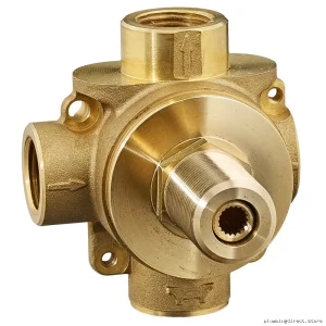 American Standard 2-Way Diverter Valve Rough-In Kit R422