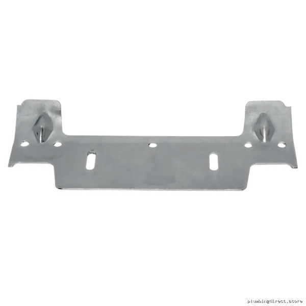 American Standard 382430-1120A Reinforced Steel Wall Mount Sink Bracket S-9