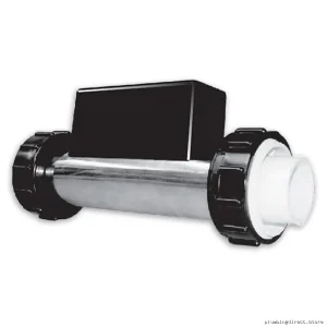 American Standard Safe & Efficient Space Heater - Energy Saving