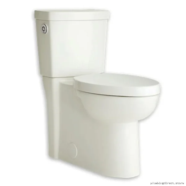 American Standard Touchless Toilet Tank Studio Activate 4.8L White - Model 4000119.020
