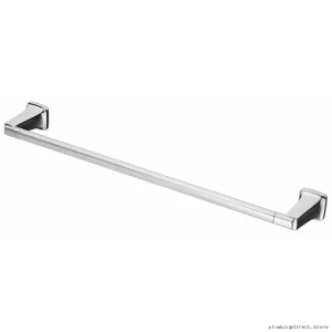 American Standard Chrome Townsend 24-Inch Bath Towel Bar 7353024