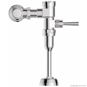 American Standard Ultima Chrome Urinal Flush Valve 1.0 GPF 6045101.002