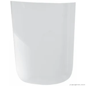 White Murro Shroud - American Standard Model 0059020EC.020