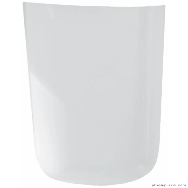 White Murro Shroud - American Standard Model 0059020EC.020