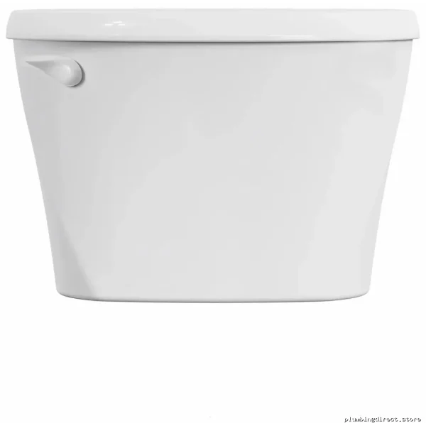 American Standard White Toilet Tank 1.28 GPF Water Saving Lined Model 4425A154 - Image 2