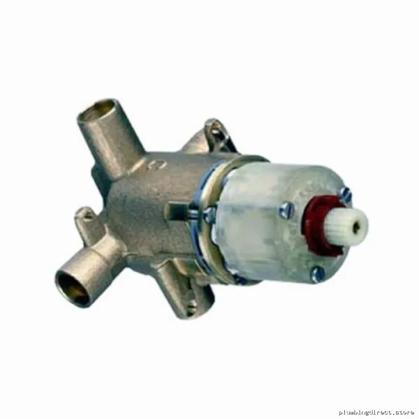 Anti-Scald Pressure Balancing Valve Universal Fit R111SS by American Standard