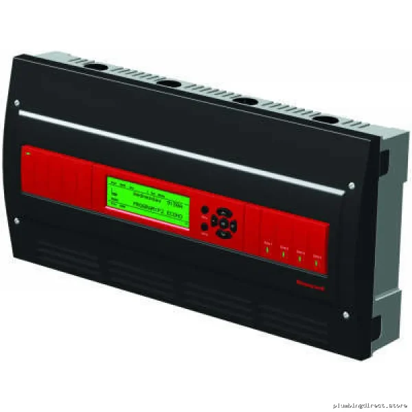 Aquatrol 4-Zone Boiler Reset Controller 2-Wire AQ25142B/U | Resideo/Honeywell Home