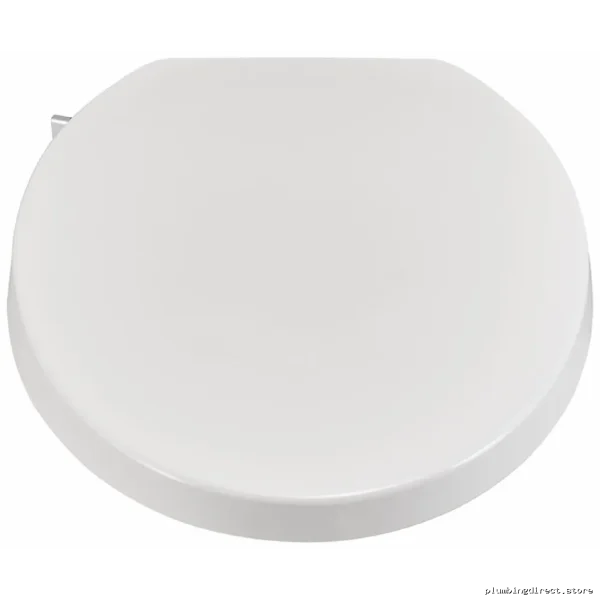 Aquawash 1.0 Manual SpaLet Bidet Seat - Comfortable White Model 5900A05GT.020 US Standard - Image 2