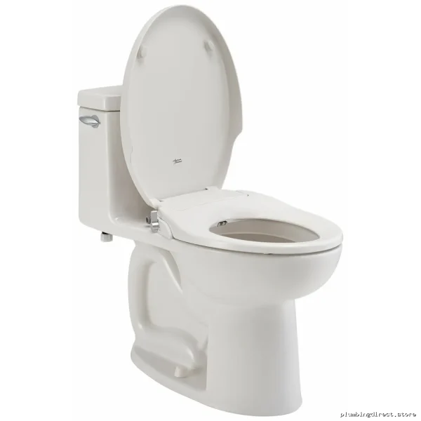 Aquawash 1.0 Manual SpaLet Bidet Seat - Comfortable White Model 5900A05GT.020 US Standard - Image 4
