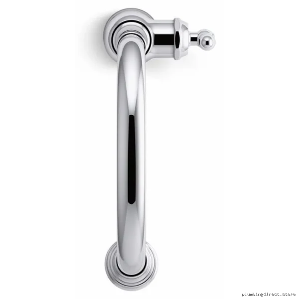 Artifacts Kitchen Faucet with Pulldown Spray - Vibrant Stainless Finish 99259-VS Kohler - Image 2