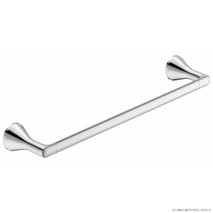 Aspirations 18 Inch Chrome Towel Bar - American Standard Model