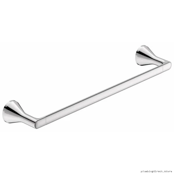 Aspirations 18 Inch Chrome Towel Bar - American Standard Model