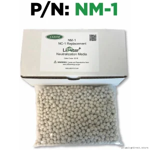 Condensate Neutralizer Media: NC Series NM-1 AXIOM Compatible