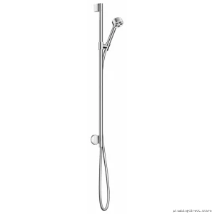 Axor Chrome Hand Shower WithWallBar&LowWaterUse