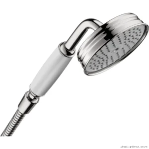 Axor Montreux Chrome Hand Shower - Single Function 04695000