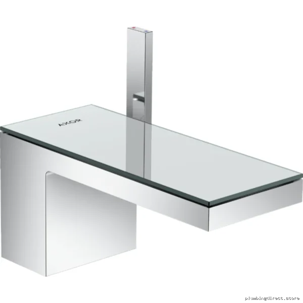 Axor Chrome Single Handle Bathroom Sink Faucet MyEdition 70 Model