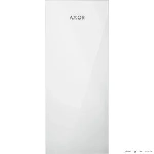 AXOR MYEDITION #XXXXXX Modern Chrome-Finished Interface Component