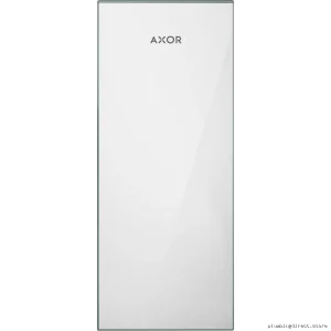 Axor MyEdtion Contemporary Glass Wall Mirror