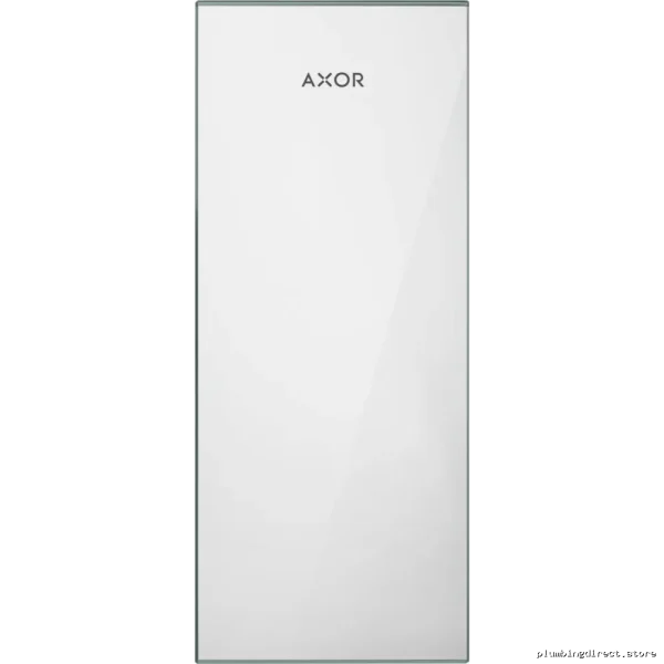 Axor MyEdtion Contemporary Glass Wall Mirror