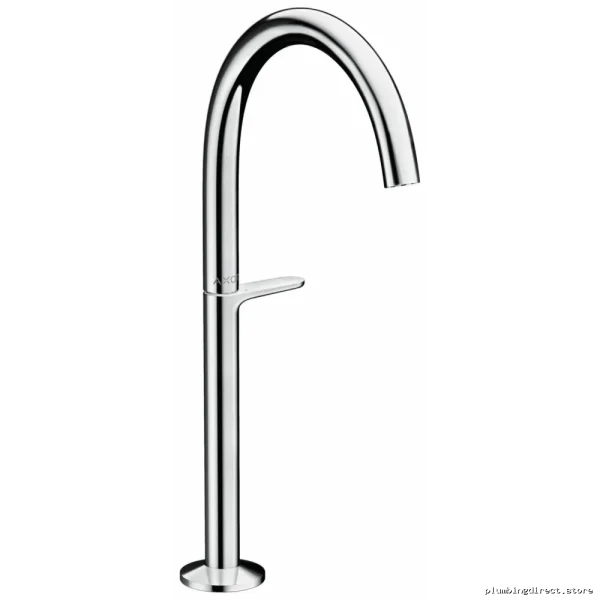 Axor One 260 Single Hole Chrome Bathroom Faucet - Model 48030001