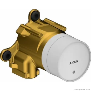 Axor Single Handle Wall Mount Faucet Rough-In Valve 13625181