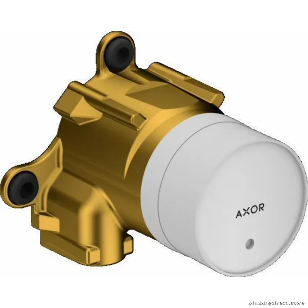 Axor Single Handle Wall Mount Faucet Rough-In Valve 13625181