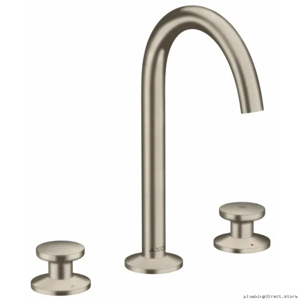 Axor One Series Widespread Chrome Kitchen Sink Tap