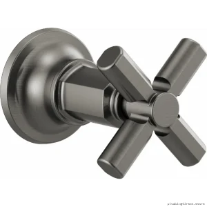 Bath Volume Control Trim