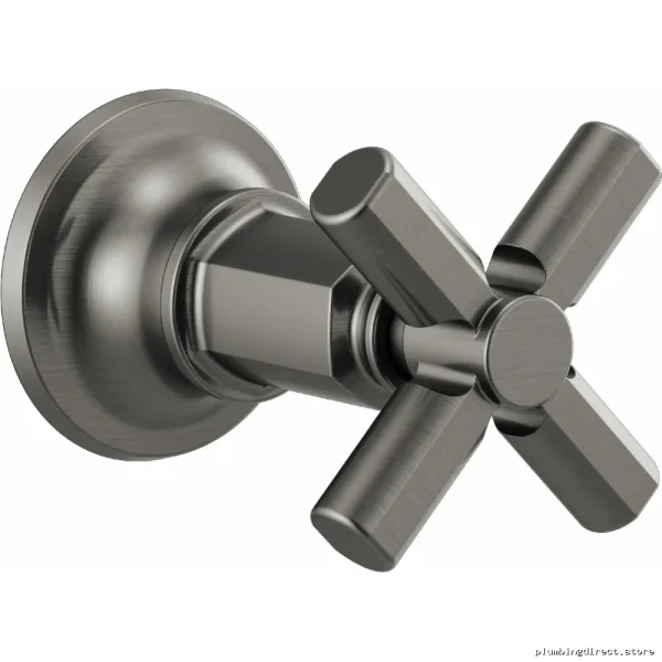 Bath Volume Control Trim