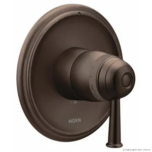 Belfield ExactTemp Valve Trim - Moen OEM Oil Rubbed Bronze T4411ORB