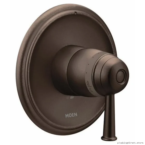 Belfield ExactTemp Valve Trim - Moen OEM Oil Rubbed Bronze T4411ORB
