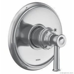 Belfield M-Core 2 Series Ergonomic Valve Trim Chrome UT2311 Moen