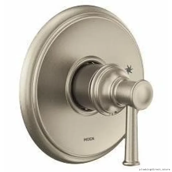Belfield M-Core 2 Series Brushed Nickel Valve Trim - UT2311BN Moen