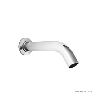 Spoutless Tub Diverter Replacement for Bellino Cite 101526-110 Kalia Chrome Finish