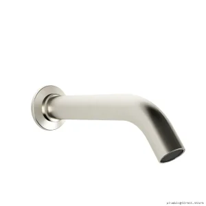 Bellino/Cite Spoutless Tub Diverter Brushed Nickel Finish 101526-120