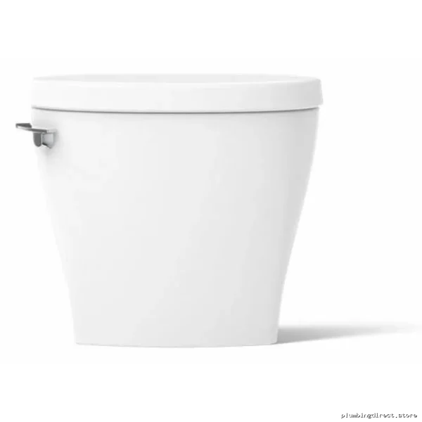 Betello 1.28 Gallon Flush Toilet Tank - White Model 20203-3 Kohler - Image 2