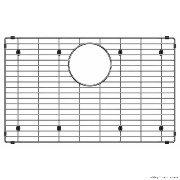 Blanco 402308 Durable Stainless Steel Sink Protector Grid