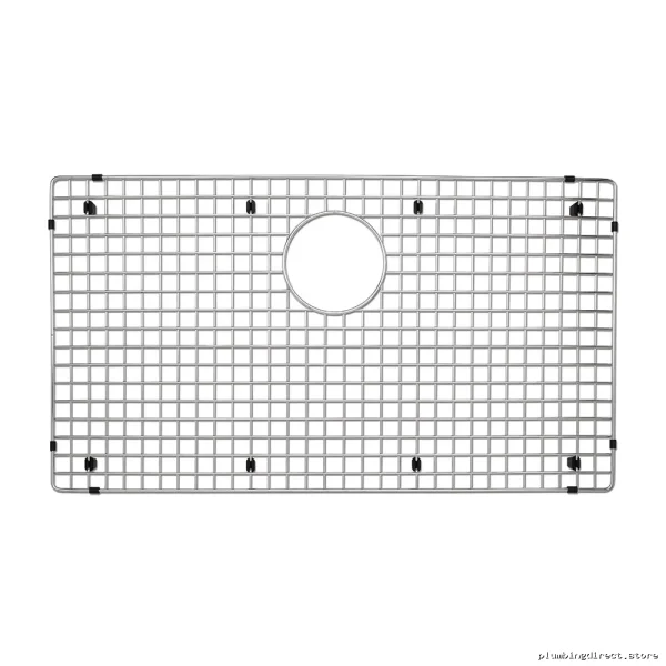 Stainless Steel Sink Organizer Grid with Drainage - Blanco 406493