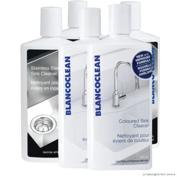 Blanco All-Purpose Cleaner Combo Pack - 12-Pack