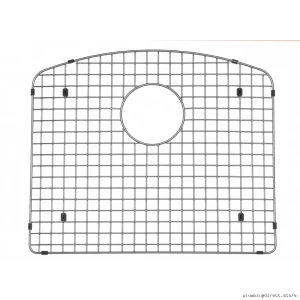 Blanco Stainless Steel Diamond Sink Grid Protector 406467