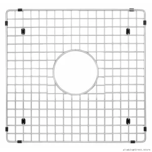 Blanco Stainless Steel Sink Grid - Durable 402119 Design
