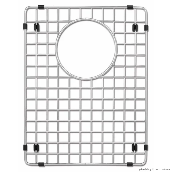 Blanco Stainless Steel Sink Protector Grid - Durable 406444 Model - Image 2