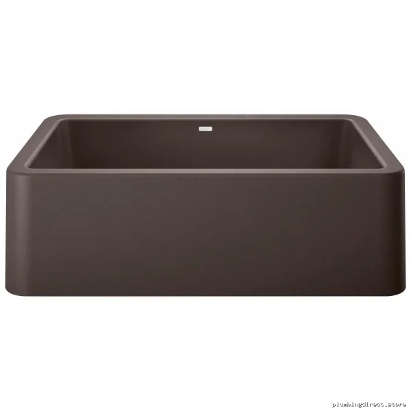 Blanco Ikon 33 Cafe Silgranit Apron Front Kitchen Sink 401872 - Image 2