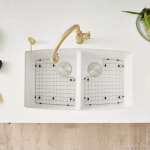 Blanco Stainless Steel Sink Grid for Performa Series - Durable 406447