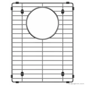 Blanco Premium Stainless Steel Sink Protector Grid 402340