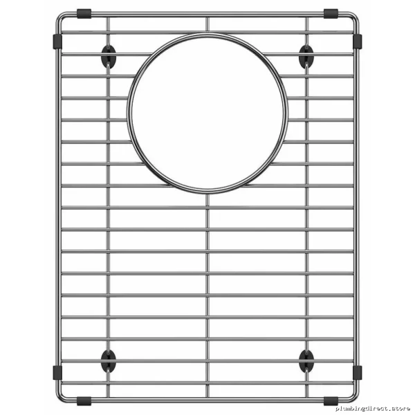 Blanco Premium Stainless Steel Sink Protector Grid 402340
