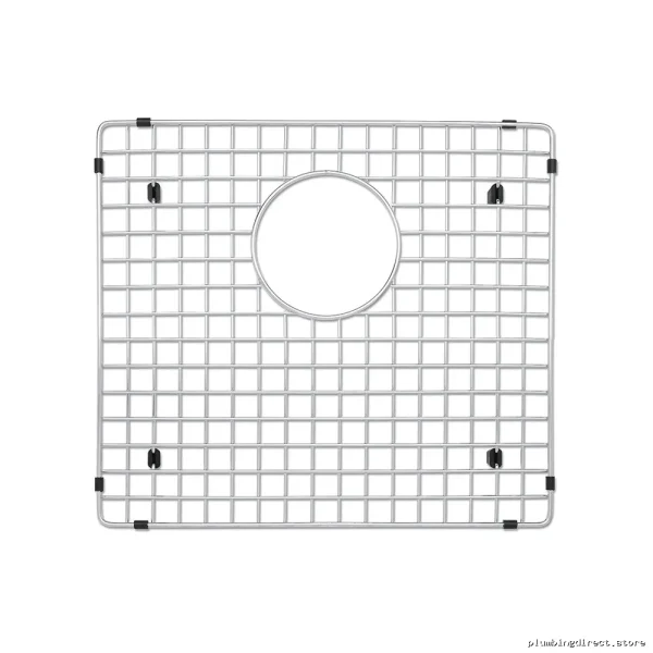Blanco Stainless Steel Sink Protector Grid 402127 for Kitchen Basin