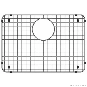 Blanco Stainless Steel Sink Grid Protector - Durable 406378 Model