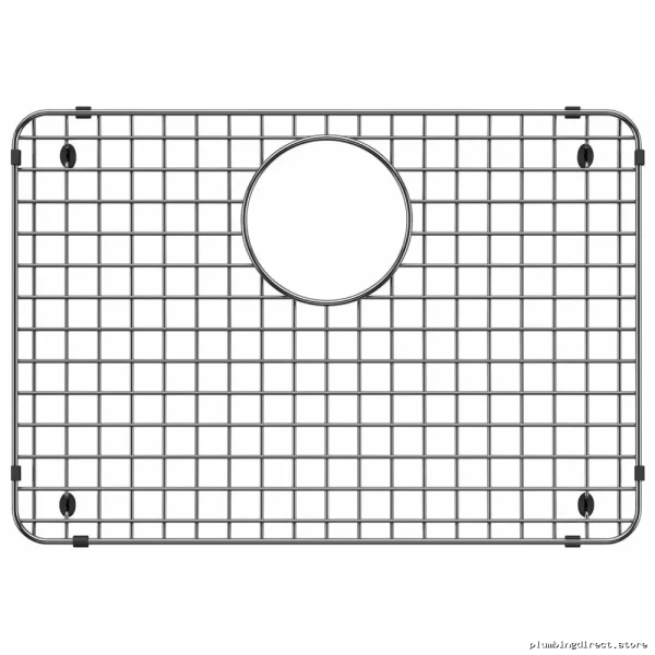 Blanco Stainless Steel Sink Grid Protector - Durable 406378 Model