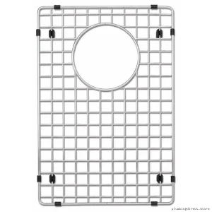 Blanco Stainless Steel Sink Grid Protector - Precis Model 406483